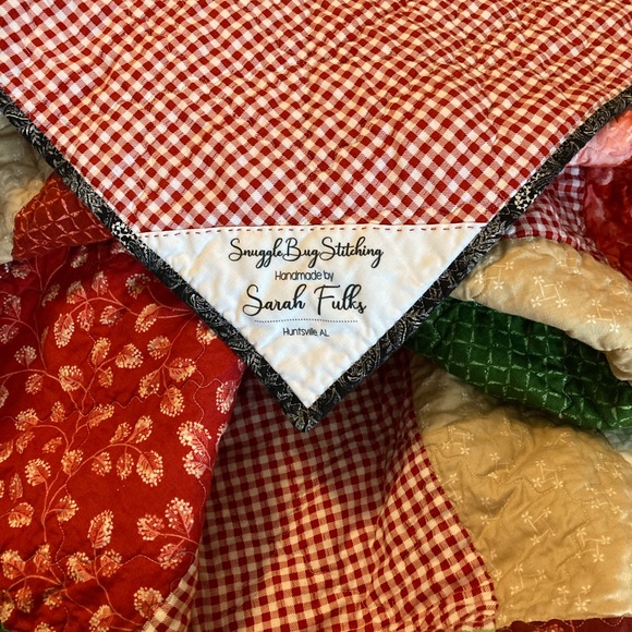 Quilt - Picture 7 of 10